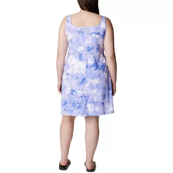 Columbia Women's PFG Freezer III Dress