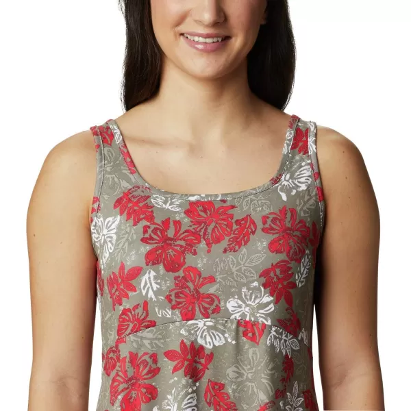 Columbia Women's PFG Freezer III Dress