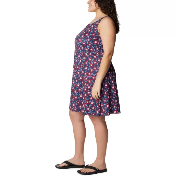 Columbia Women's PFG Freezer III Dress