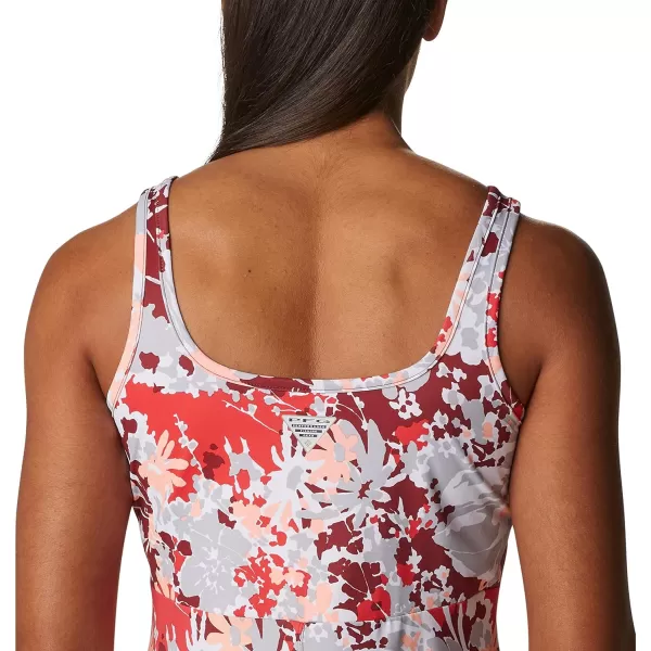 Columbia Women's PFG Freezer III Dress