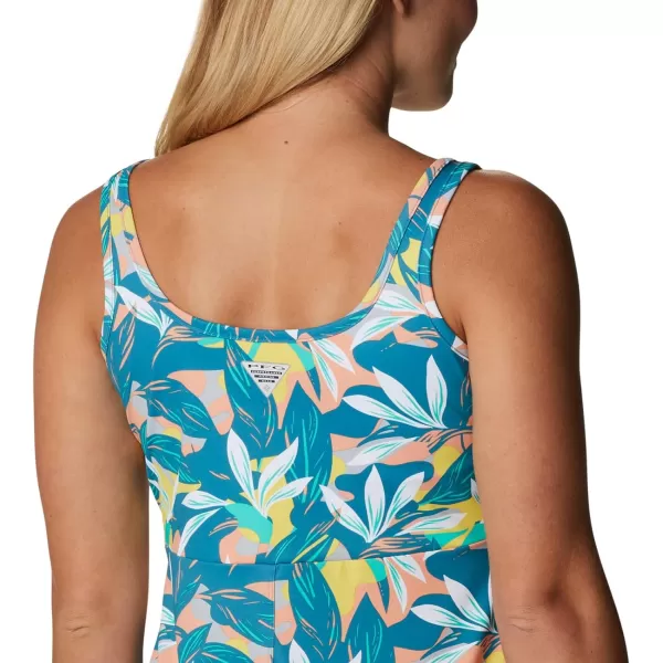 Columbia Women's PFG Freezer III Dress