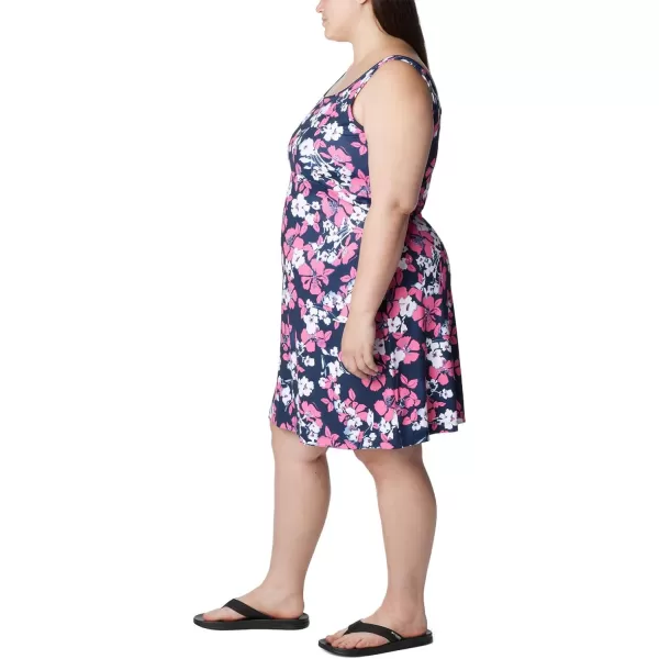 Columbia Women's PFG Freezer III Dress