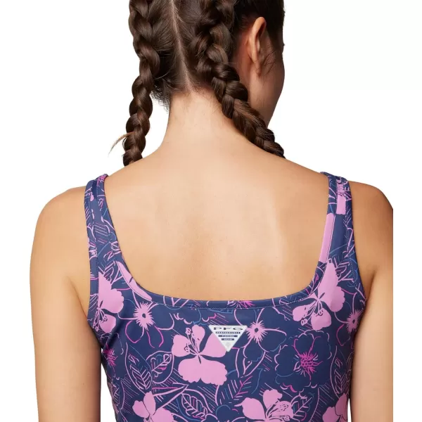 Columbia Women's PFG Freezer III Dress