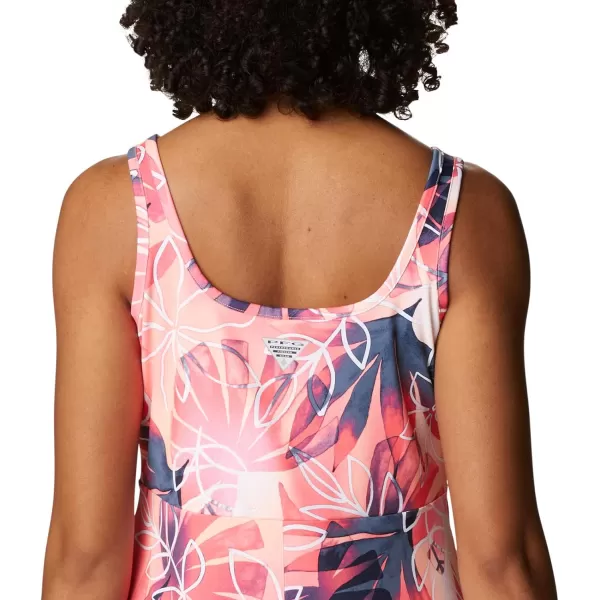 Columbia Women's PFG Freezer III Dress