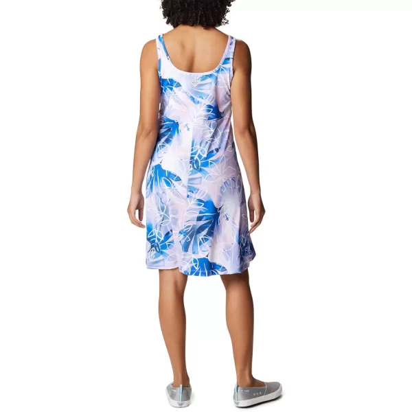 Columbia Women's PFG Freezer III Dress