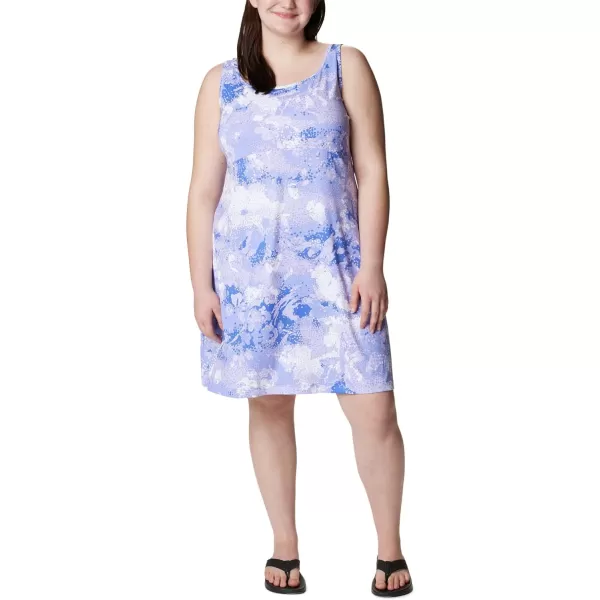 Columbia Women's PFG Freezer III Dress