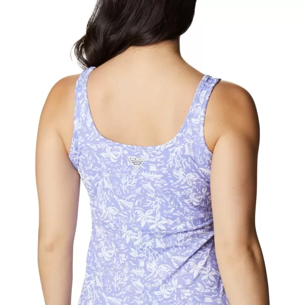 Columbia Women's PFG Freezer III Dress