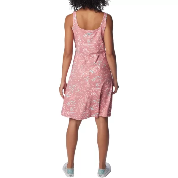Columbia Women's PFG Freezer III Dress