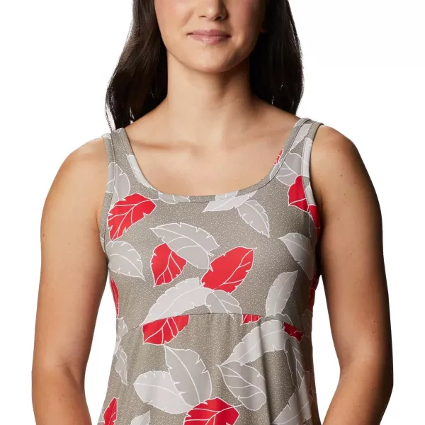 Columbia Women's PFG Freezer III Dress