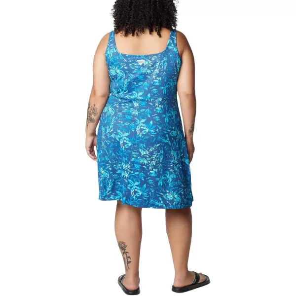 Columbia Women's PFG Freezer III Dress