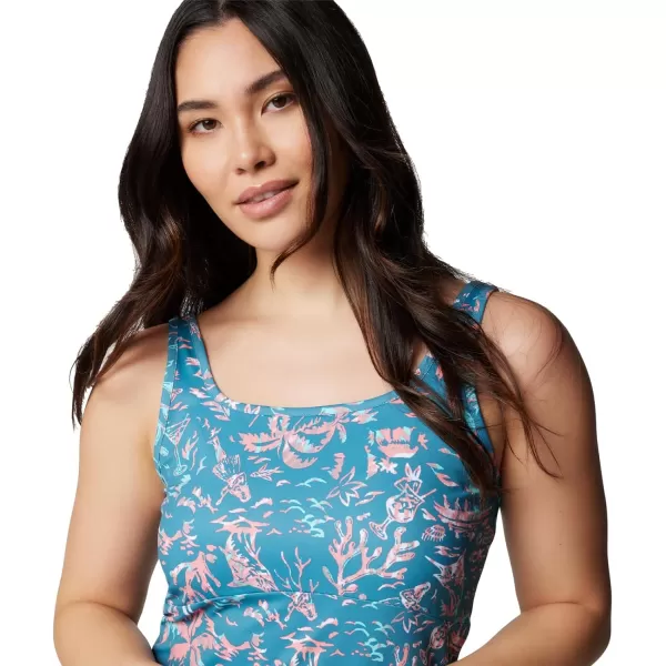 Columbia Women's PFG Freezer III Dress
