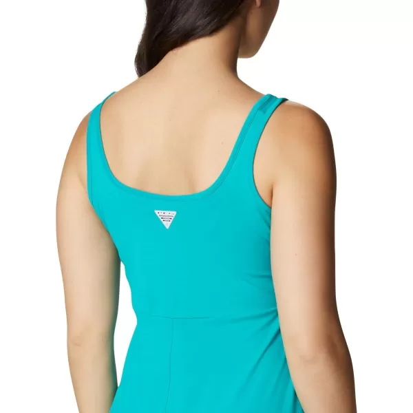 Columbia Women's PFG Freezer III Dress