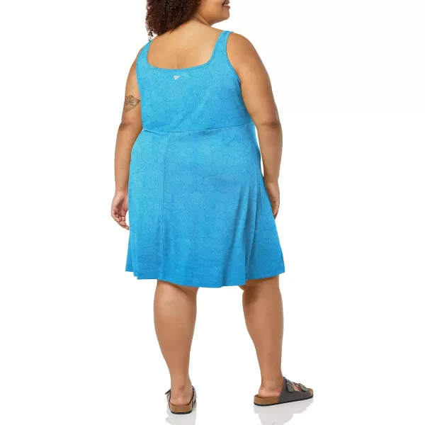 Columbia Women's PFG Freezer III Dress