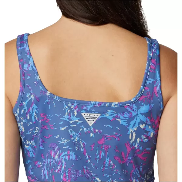 Columbia Women's PFG Freezer III Dress