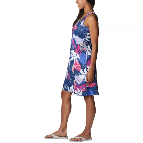 Columbia Women's PFG Freezer III Dress