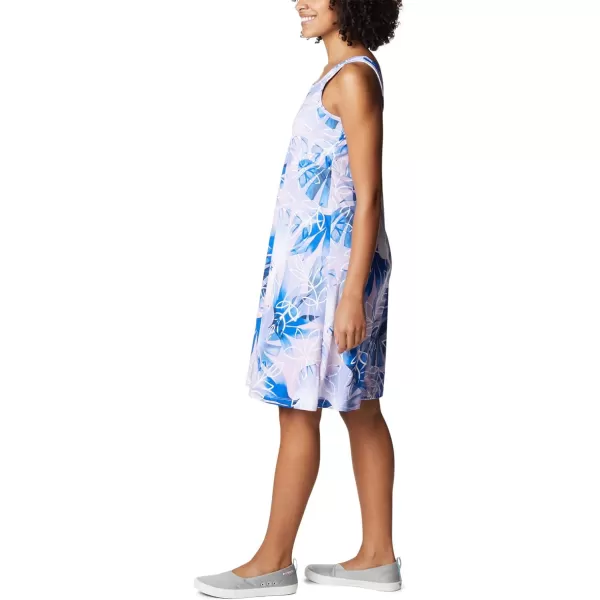 Columbia Women's PFG Freezer III Dress