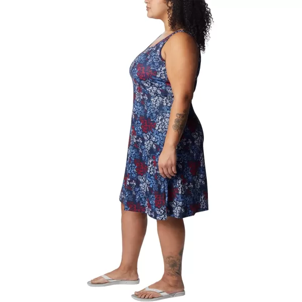 Columbia Women's PFG Freezer III Dress