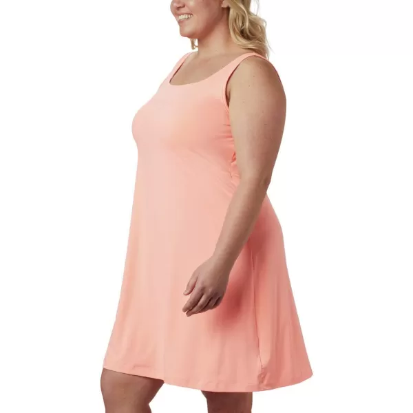 Columbia Women's PFG Freezer III Dress