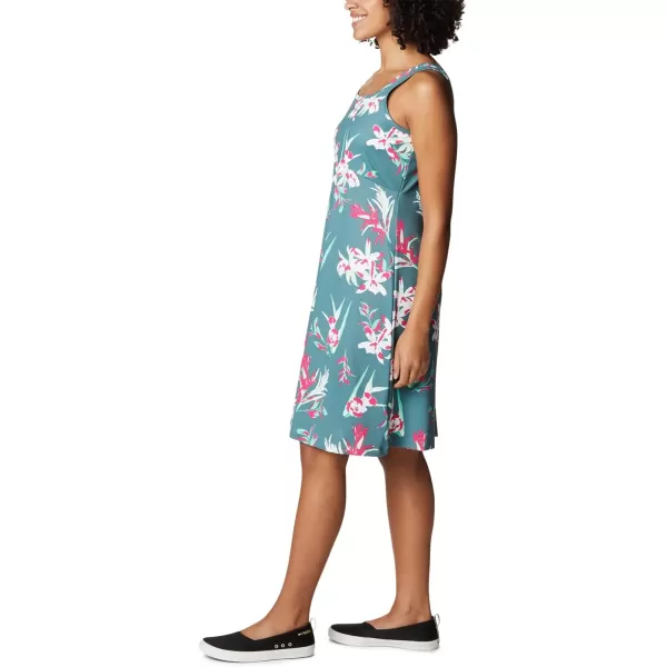 Columbia Women's PFG Freezer III Dress