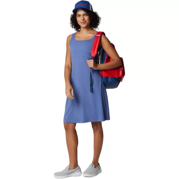 Columbia Women's PFG Freezer III Dress