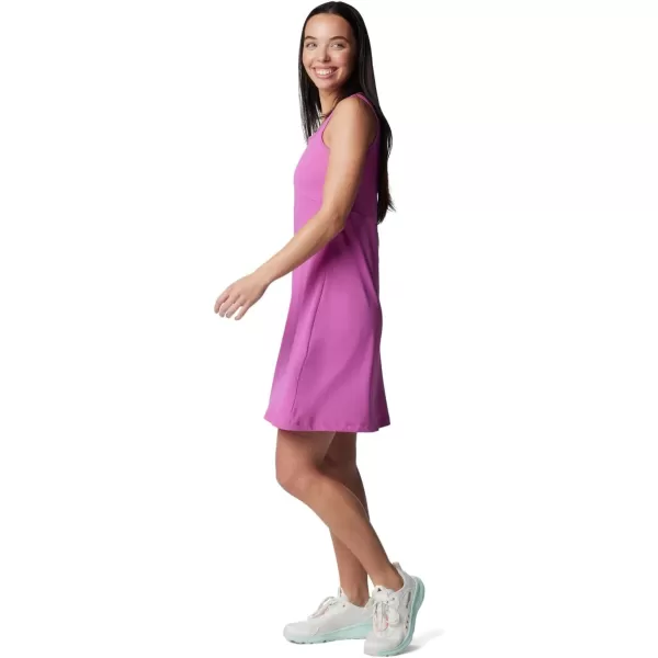 Columbia Women's PFG Freezer III Dress