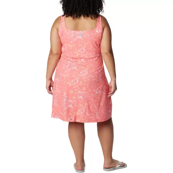 Columbia Women's PFG Freezer III Dress