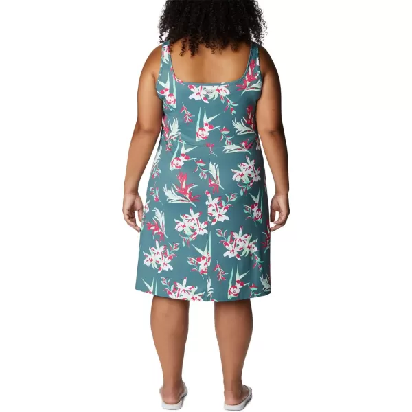 Columbia Women's PFG Freezer III Dress