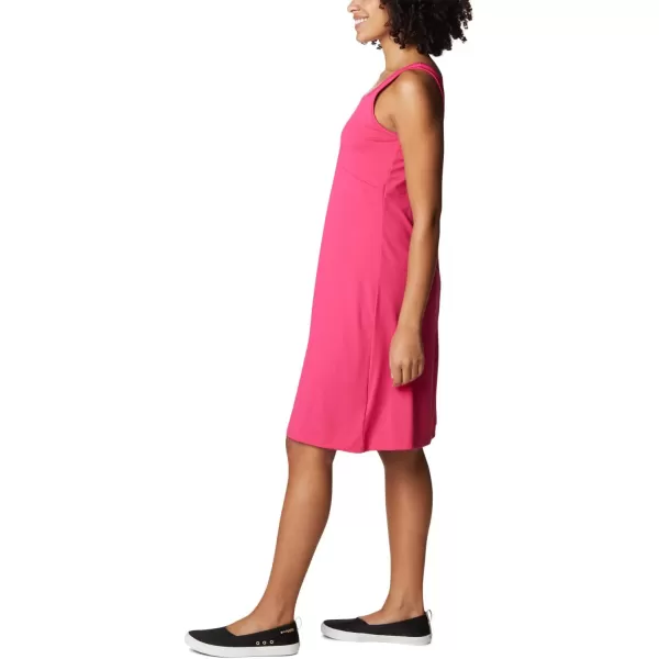 Columbia Women's PFG Freezer III Dress