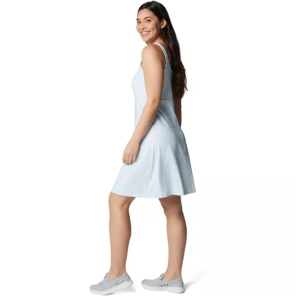 Columbia Women's PFG Freezer III Dress