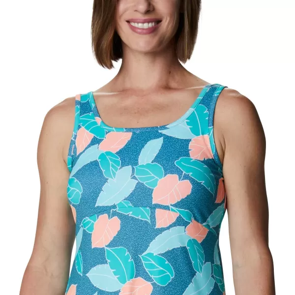 Columbia Women's PFG Freezer III Dress