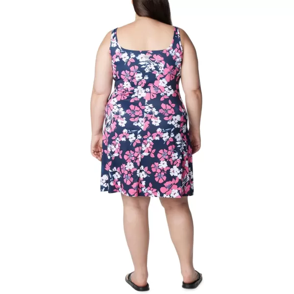 Columbia Women's PFG Freezer III Dress