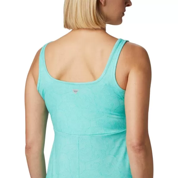 Columbia Women's PFG Freezer III Dress