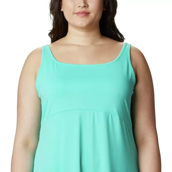 Columbia Women's PFG Freezer III Dress