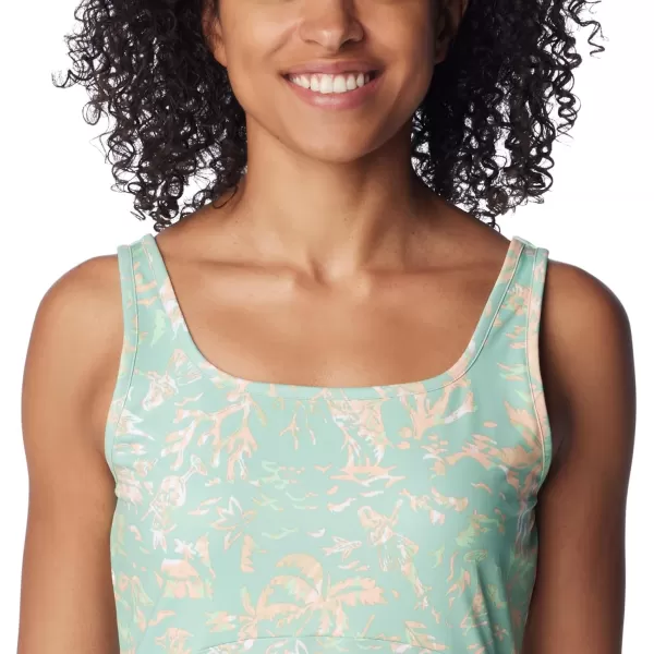 Columbia Women's PFG Freezer III Dress