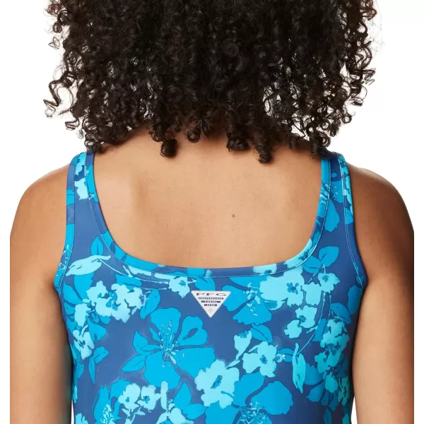 Columbia Women's PFG Freezer III Dress