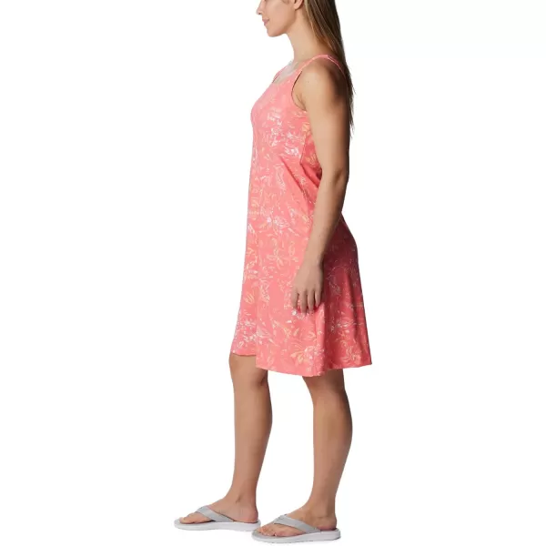 Columbia Women's PFG Freezer III Dress