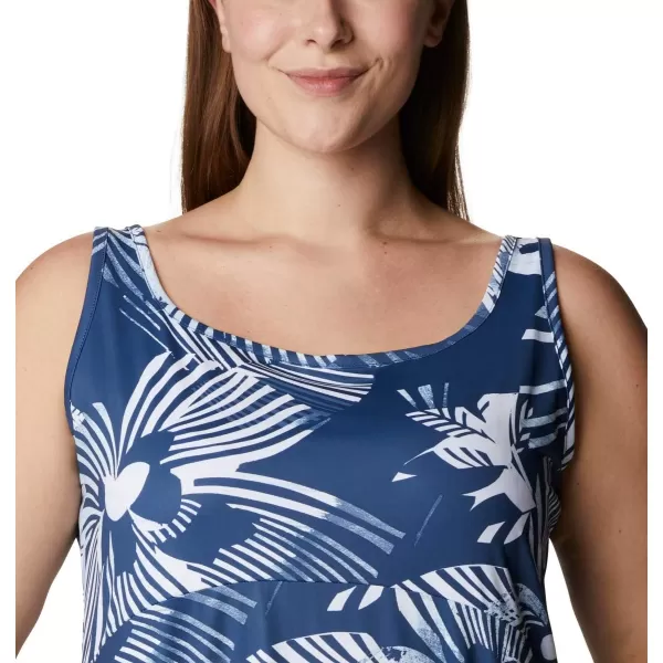 Columbia Women's PFG Freezer III Dress