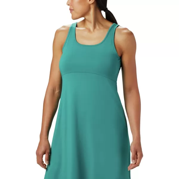 Columbia Women's PFG Freezer III Dress