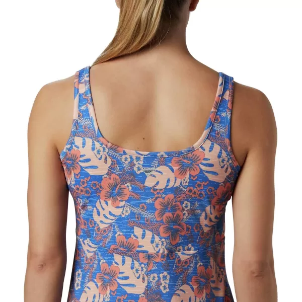 Columbia Women's PFG Freezer III Dress