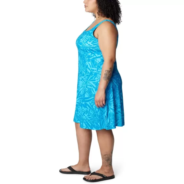 Columbia Women's PFG Freezer III Dress