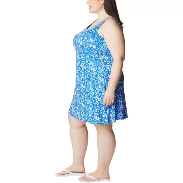 Columbia Women's PFG Freezer III Dress