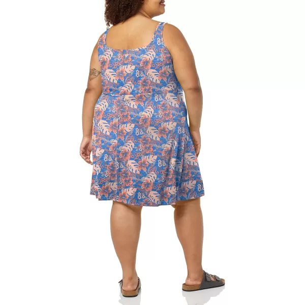 Columbia Women's PFG Freezer III Dress