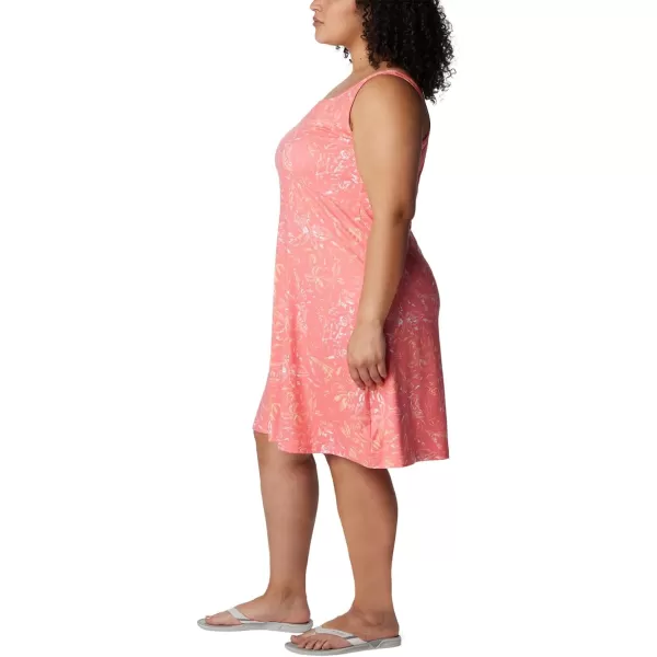 Columbia Women's PFG Freezer III Dress