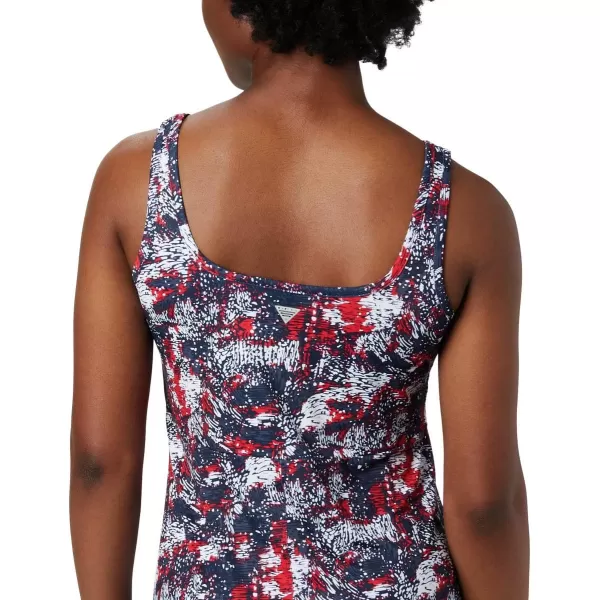 Columbia Women's PFG Freezer III Dress