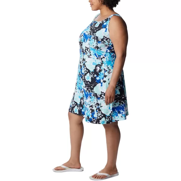 Columbia Women's PFG Freezer III Dress