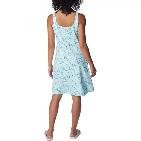 Columbia Women's PFG Freezer III Dress