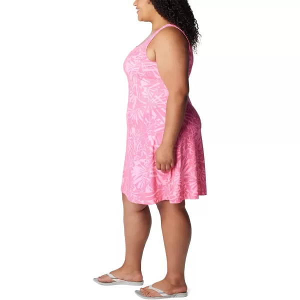Columbia Women's PFG Freezer III Dress