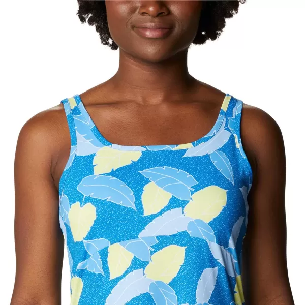 Columbia Women's PFG Freezer III Dress