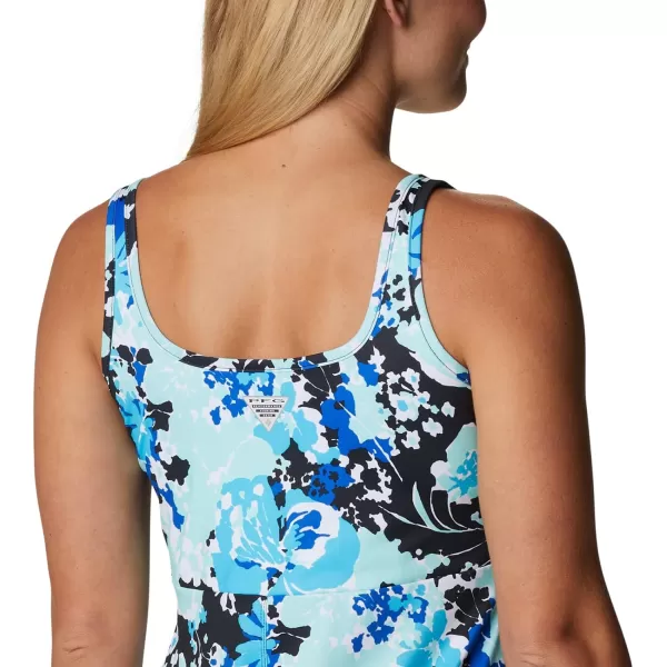 Columbia Women's PFG Freezer III Dress