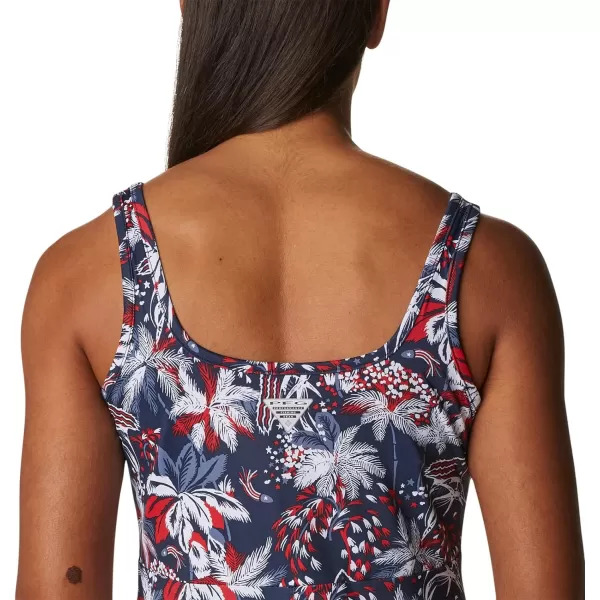 Columbia Women's PFG Freezer III Dress